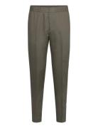 Tannen Tiger Of Sweden Green