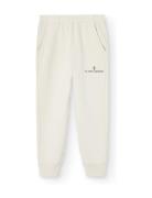Draco Kid Sweatpants White THE ANIMALS OBSERVATORY Cream