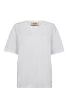 Mmendre O-Ss Tee MOS MOSH White