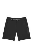 Sho R Stretch Shorts PICTURE ORGANIC CLOTHING Black