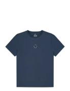 Virel Tee PICTURE ORGANIC CLOTHING Blue