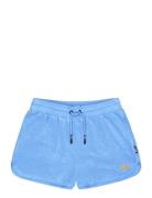 Carrella Shorts PICTURE ORGANIC CLOTHING Blue
