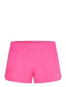 Nike Essential 5" Volley Short NIKE SWIM Pink