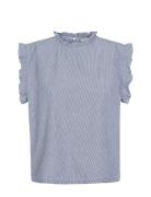 Tirra W MarMar Copenhagen Blue