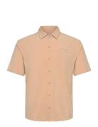Lycian Shirt ROSSIGNOL Beige