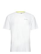 Sapa Tee ROSSIGNOL White