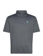 Cloudrest Polo ROSSIGNOL Grey