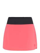 W Lycian Skirt ROSSIGNOL Red