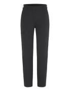 W Lycian Pant ROSSIGNOL Black