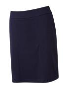 Interlock Skort - Long FootJoy Navy