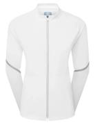 Tempo Jacket FootJoy White