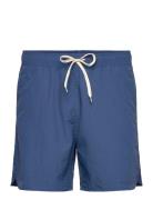 Bowman Logo Volley Sail Racing Blue