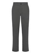 5 Pocket Golf Trousers Lyle & Scott Sport Grey