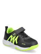 Zephyr Jr Exani Black