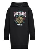 Dress Zadig & Voltaire Kids Black
