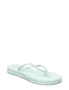 Flip Flop With Glitter Ilse Jacobsen Blue