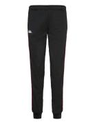 Pant - Wrastoria KAPPA Black