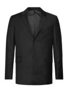 Amino Suit Jacket HOLZWEILER Black