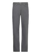 Loose Fit Jeans Lindbergh Grey
