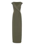 Classic Mj-Gown Lauren Ralph Lauren Green
