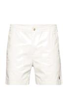 6-Inch Polo Prepster Stretch Chino Short Polo Ralph Lauren White