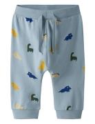 Nbmvroels Pant Box Name It Blue