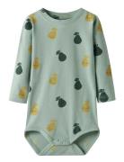 Nbmvroels Ls Body Box Name It Green