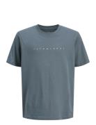 Jjestar Jj Tee Ss Noos Jnr Jack & J S Blue