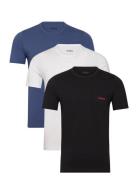 T-Shirt Rn Triplet P HUGO Patterned