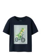 Nmmvoto Ss Nreg Top Name It Black