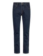 Greensboro Wrangler Navy