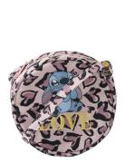 Nmfjasmin Stitch Bag Wdi Name It Purple