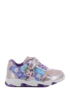 Frozen Sneakers Leomil Purple
