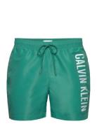 Medium Drawstring Calvin Klein Green