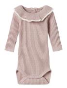 Nbfkokko Ls Body Name It Pink