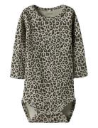 Nbfleoana Ls Body Name It Beige