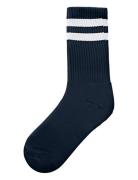 Nkmjans Sock Name It Navy