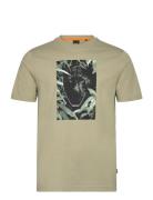 Te_Animali BOSS White