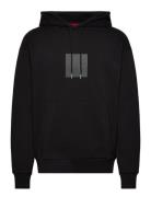 Duspliter HUGO Black