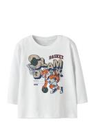 Nmmlincom Ls Nreg Top Box Name It White