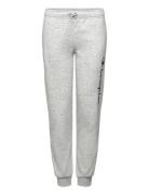 Rib Cuff Pants Champion Grey