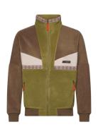 Bg U Tramantanta 91 Jkt Berghaus Patterned