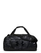 Ua Undeniable 5.0 Duffle Md Under Armour Black