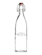Clip Top Preserve Bottle Kilner