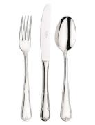 Cutlery Set 24 Expo Pintinox Pintinox Silver