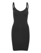 Pcballroom Long Singlet Noos Bc Pieces Black