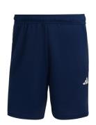 Tr-Es Piq 3Sho Adidas Performance Navy