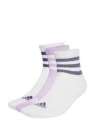 3S C Spw Mid 3P Adidas Performance White