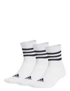 3S C Spw Mid 3P Adidas Performance White