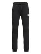 Jpstgordon Jjnewsoft Sweat Pant Sn Mni Jack & J S Black